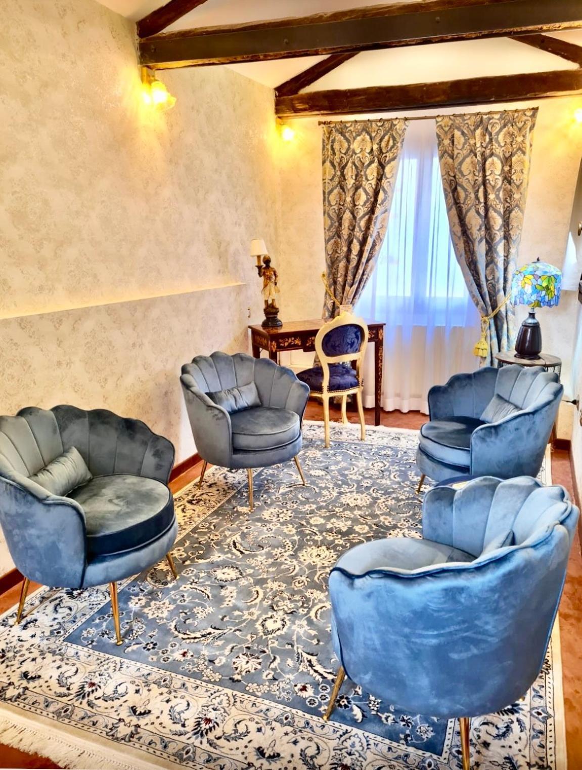 Apartmán Ca Rialto 4122 - Luxury Terrace Benátky Exteriér fotografie