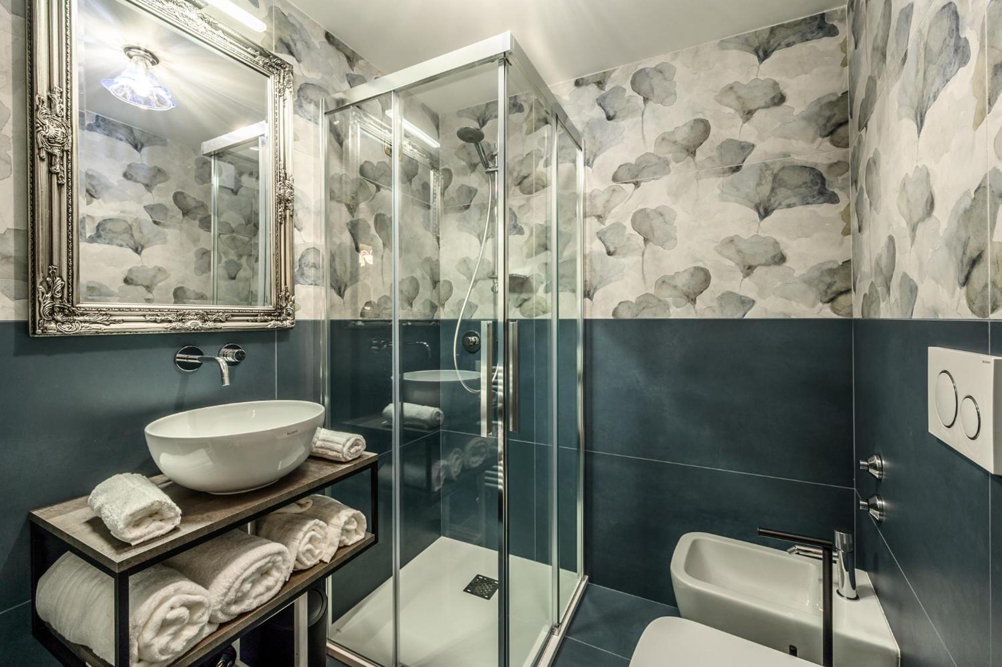 Apartmán Ca Rialto 4122 - Luxury Terrace Benátky Exteriér fotografie