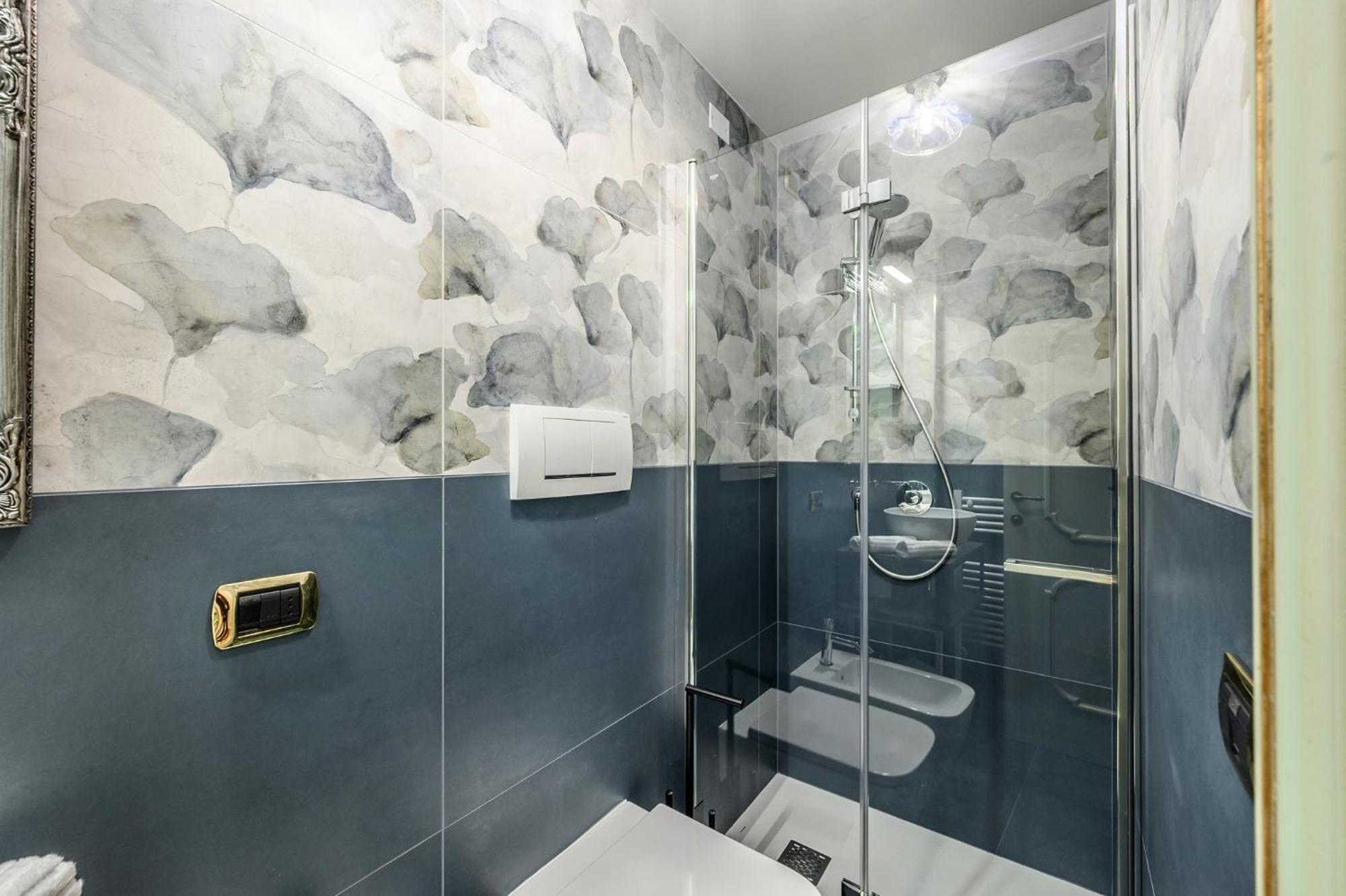 Apartmán Ca Rialto 4122 - Luxury Terrace Benátky Exteriér fotografie